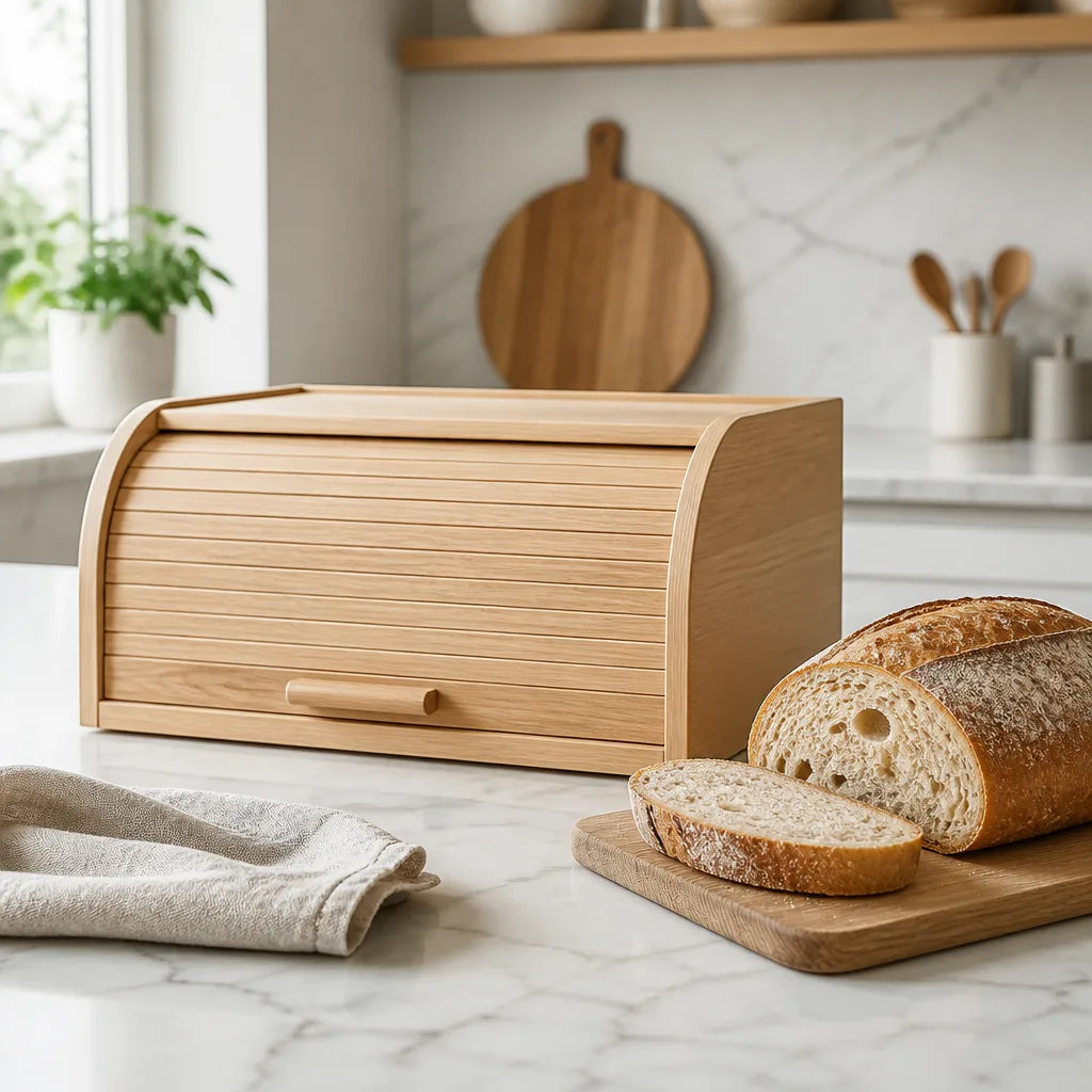 boite-a-pain-bois-cuisine-moderne-rangement
