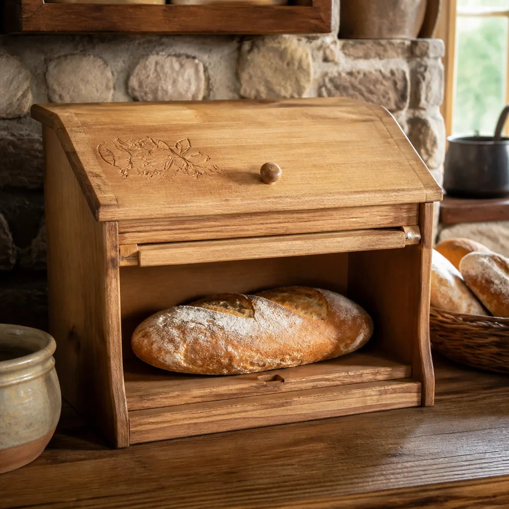 huche-a-pain-bois-cuisine-conservation-pain