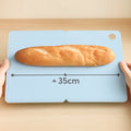 planche-a-pain-pliante-bleu