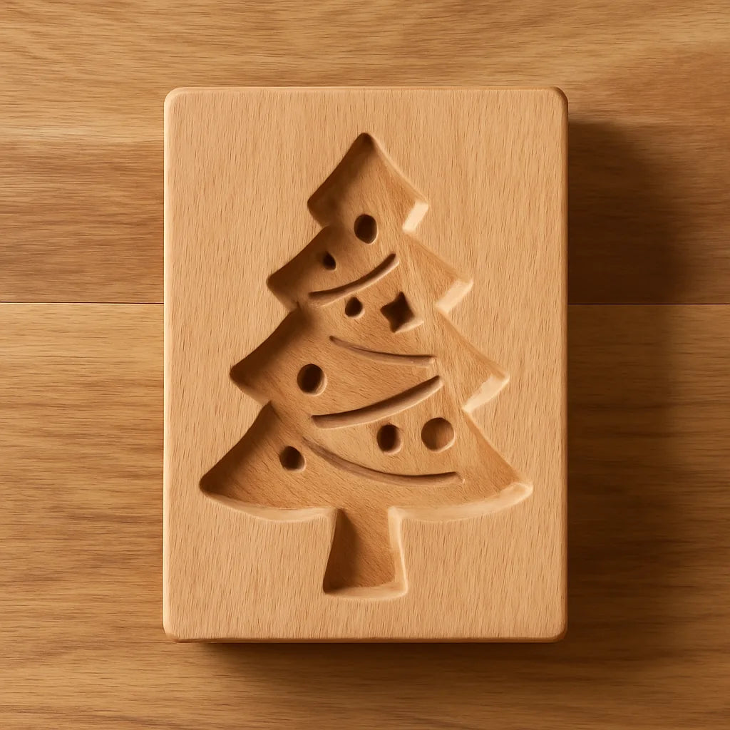 Sapin de Noël