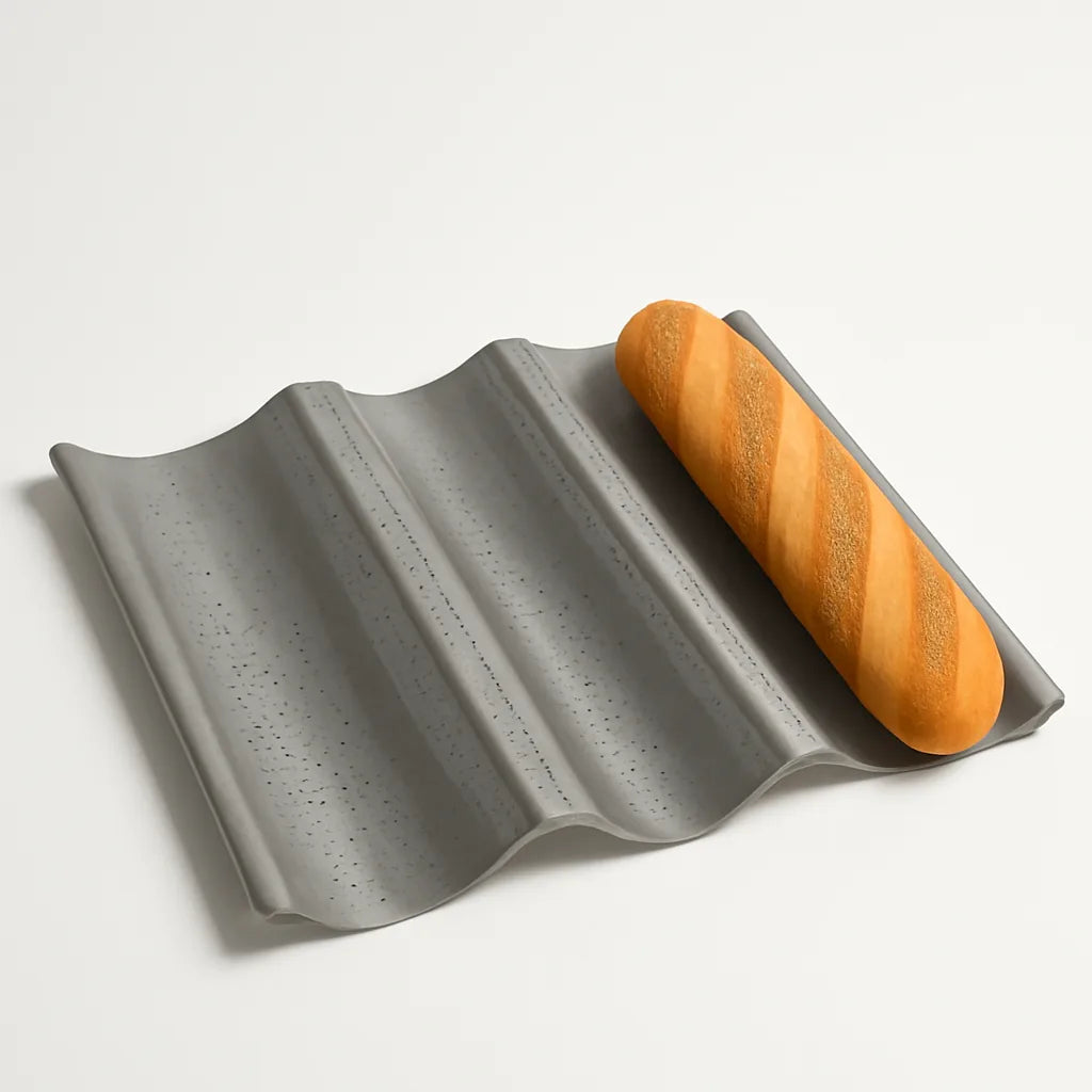 moule-pain-mie-grille-argent-4-rainures