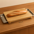 planche-a-pain-avec-tiroir-2-bacs-inox