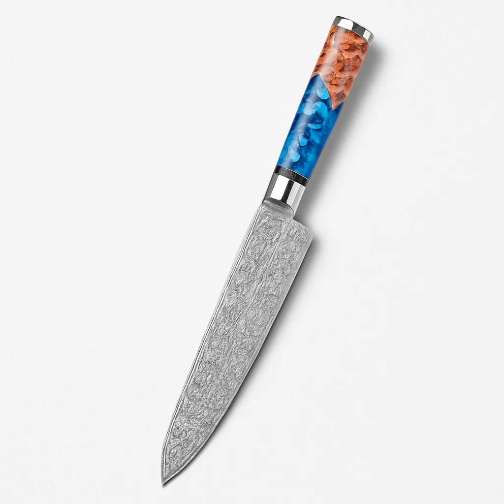 coffret-couteau-damascus-couteau-utilitaire