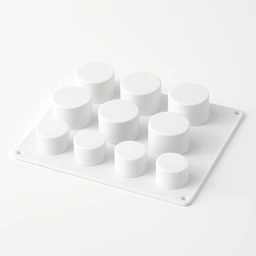 moule-pain-cylindrique-8-empreintes