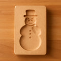 Bonhomme de Neige