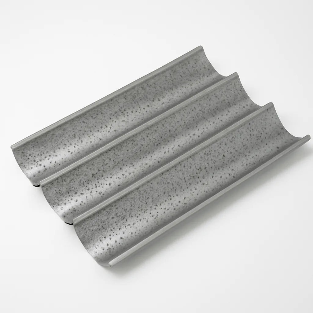 moule-pain-perfore-argent-4-pieces