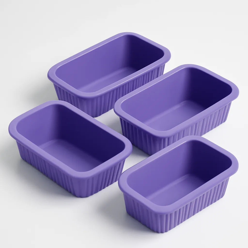 moule-pain-individuel-violet