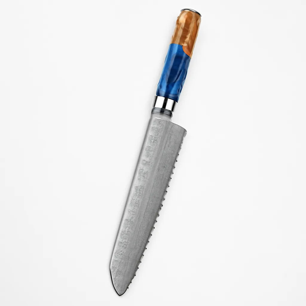 coffret-couteau-damascus-couteau-santoku