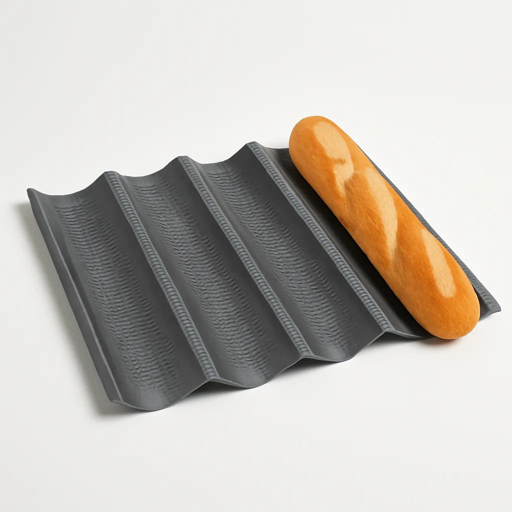 moule-pain-mie-grille-noir-4-rainures