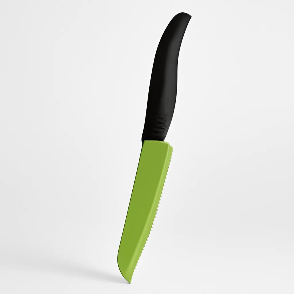couteau-ceramique-vert