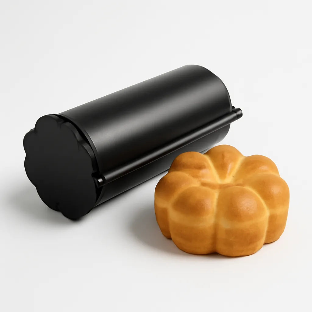 moule-pain-campagne-fleur-noire-10cm