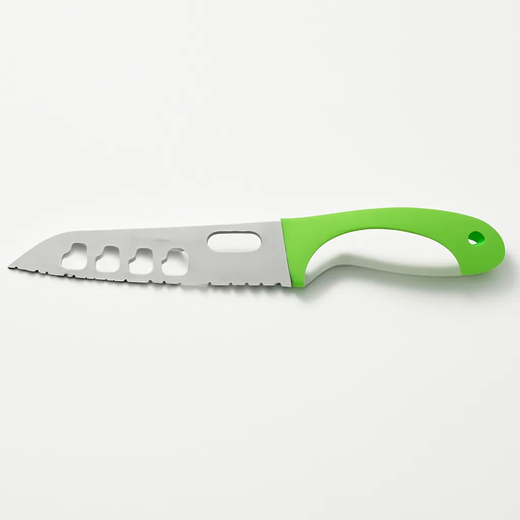 couteau-decoupe-vert-blanc-eco