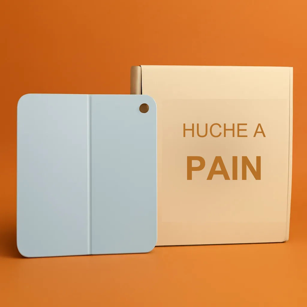 Planche À Pain Pliante