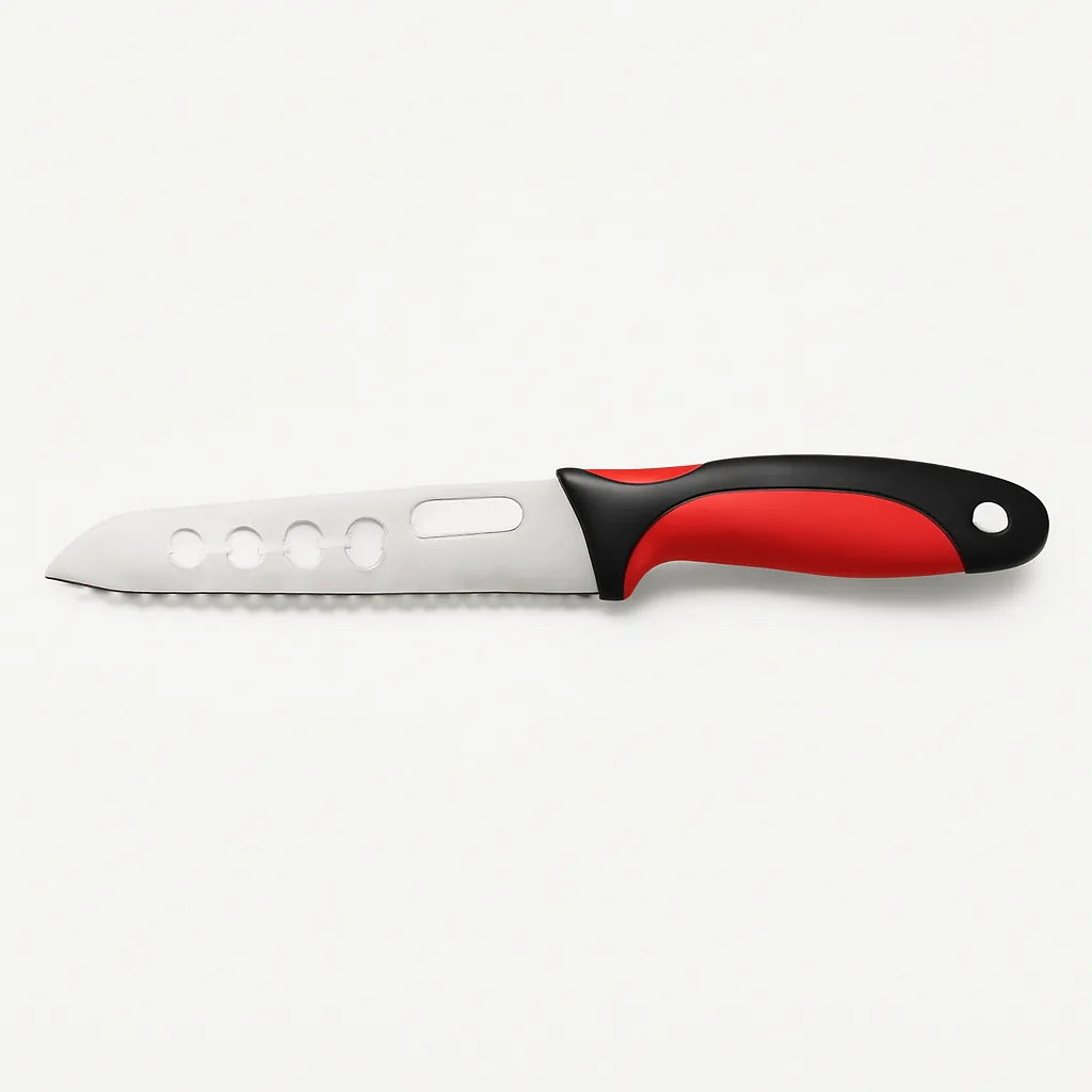 couteau-decoupe-rouge-noir