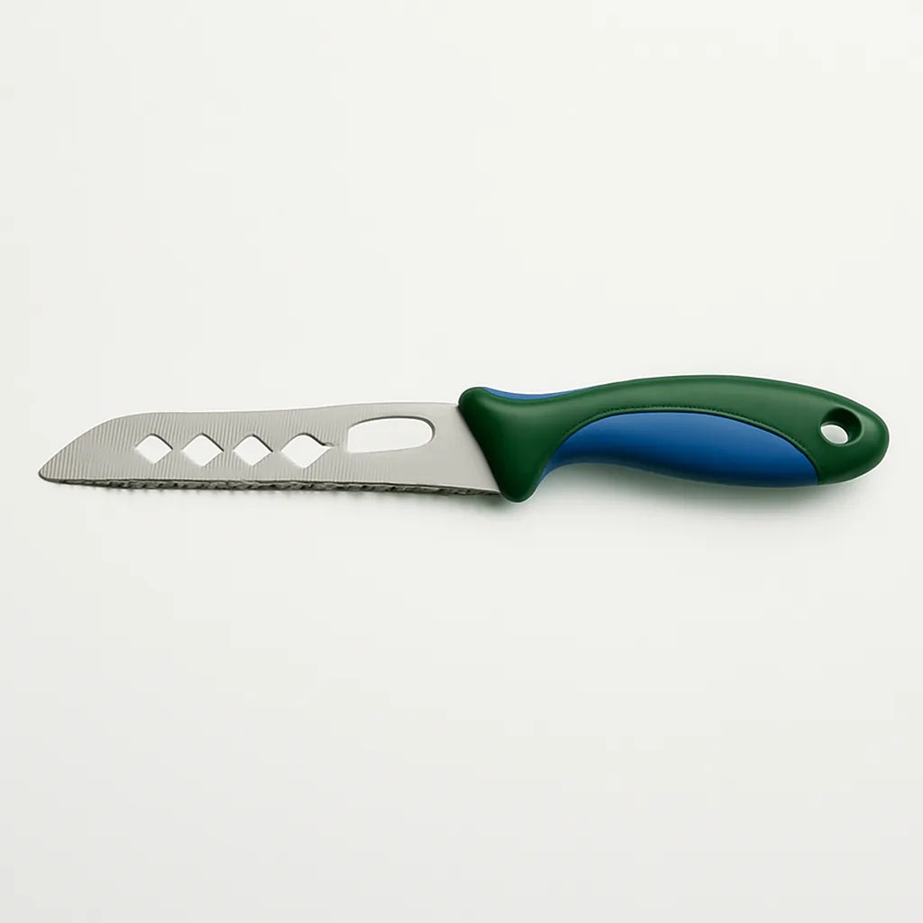 couteau-decoupe-vert-bleu