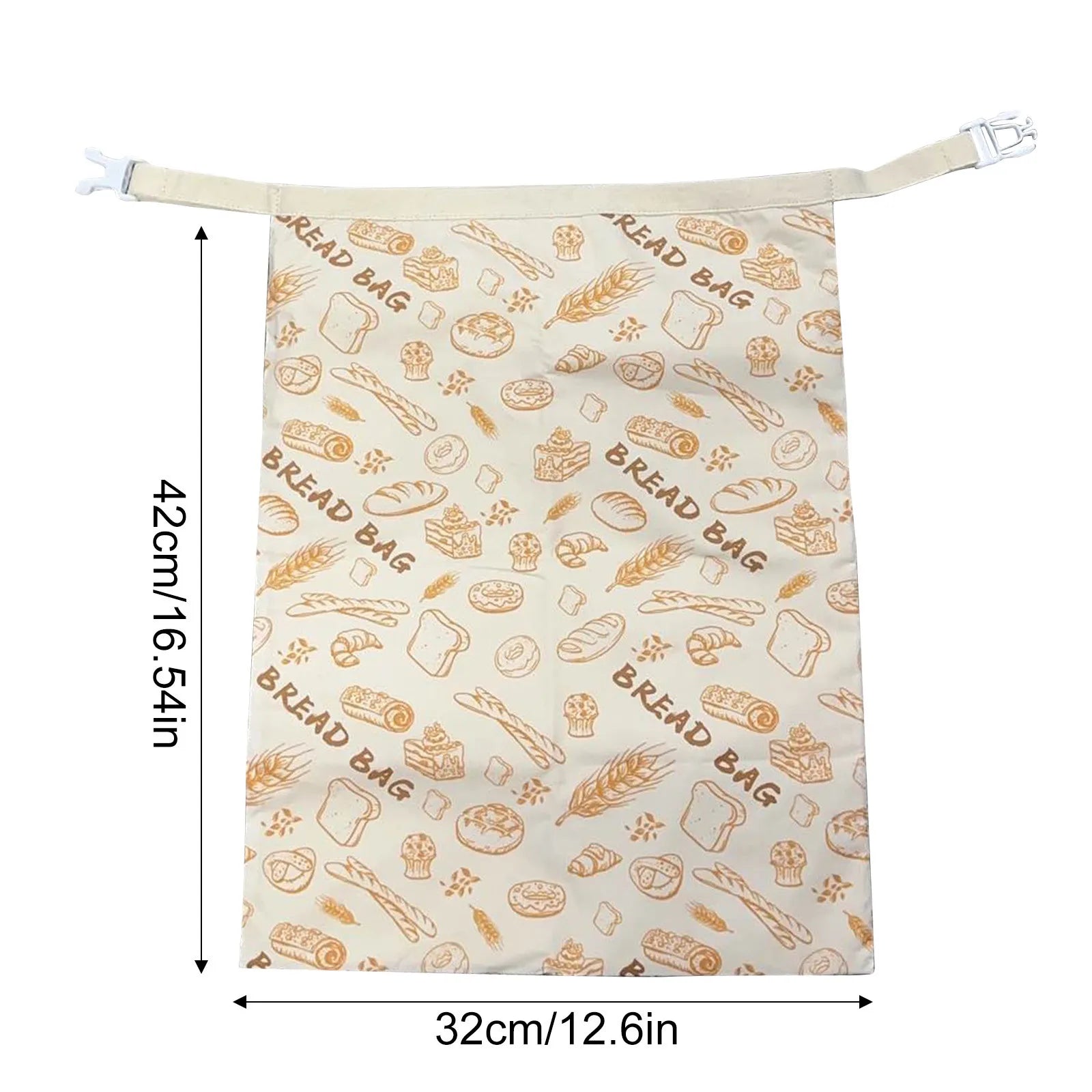 Sac à Pain Conservation