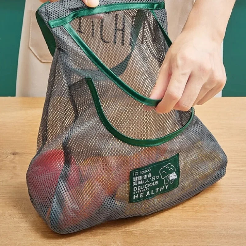 Sac À Pain À Suspendre