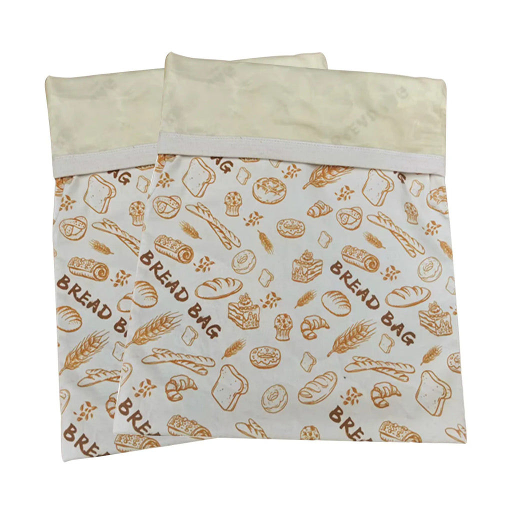 Sac à Pain Conservation