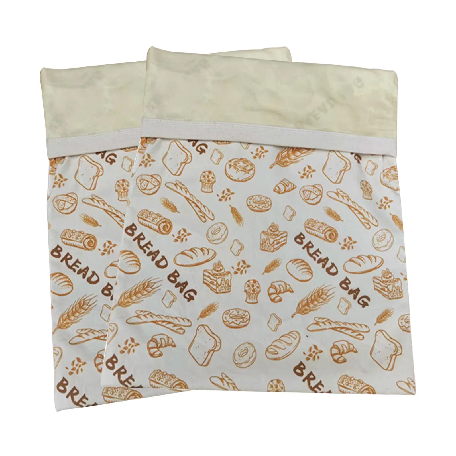 Sac à Pain Conservation