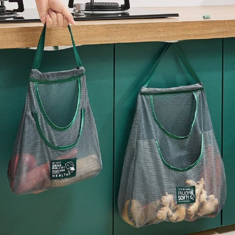 Sac À Pain À Suspendre