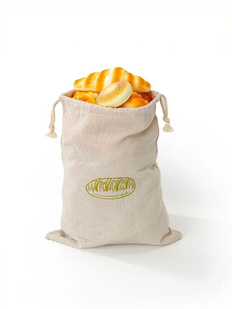 Sac à Pain Lavable