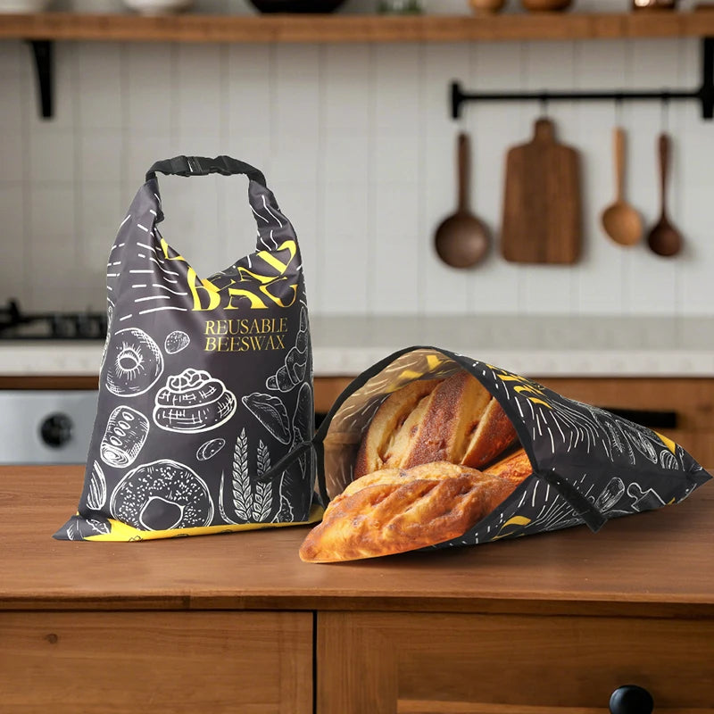 Sac à Pain Bio