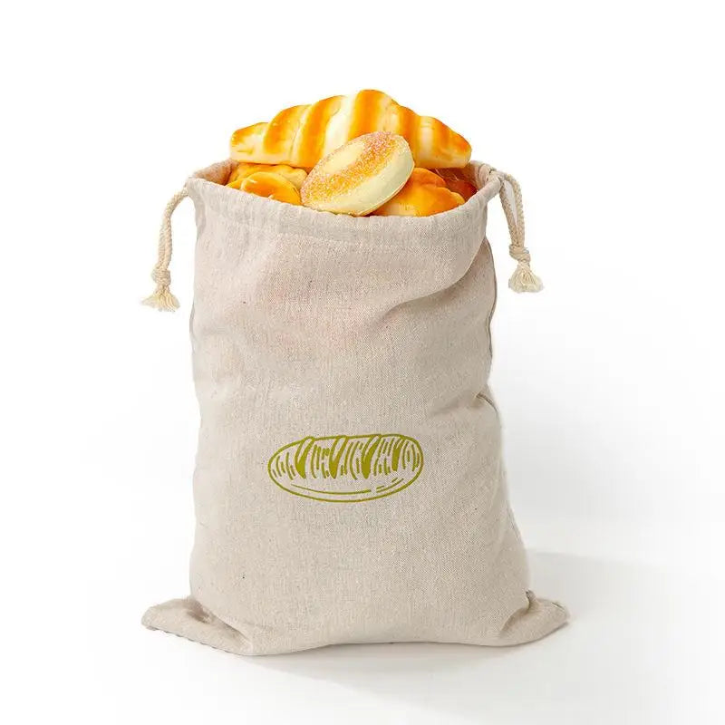 Sac à Pain Lavable