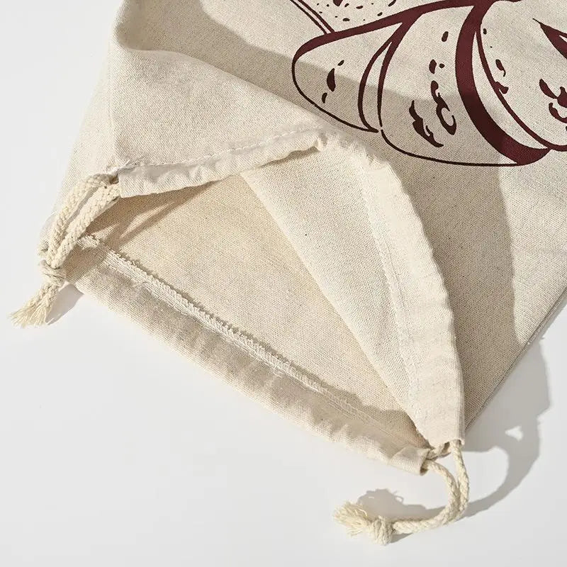Sac à Pain Personnalisé