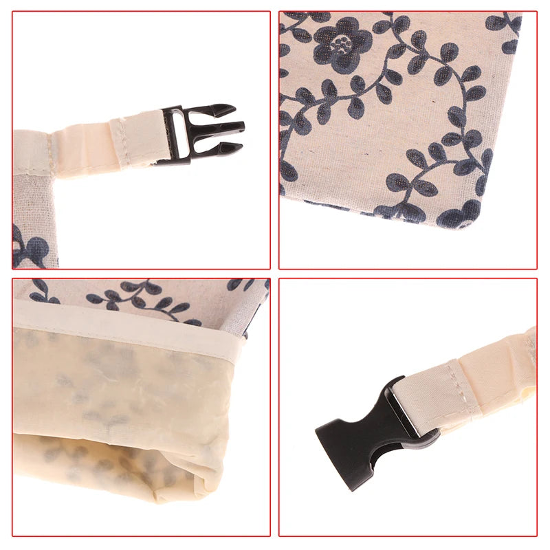 Sac à Pain Fait Main