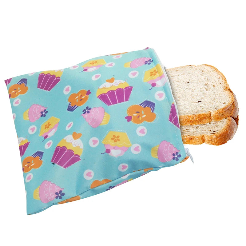Sac à Pain Imperméable