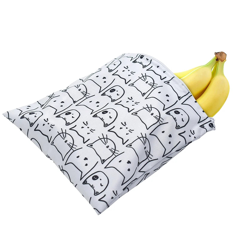 Sac à Pain Imperméable