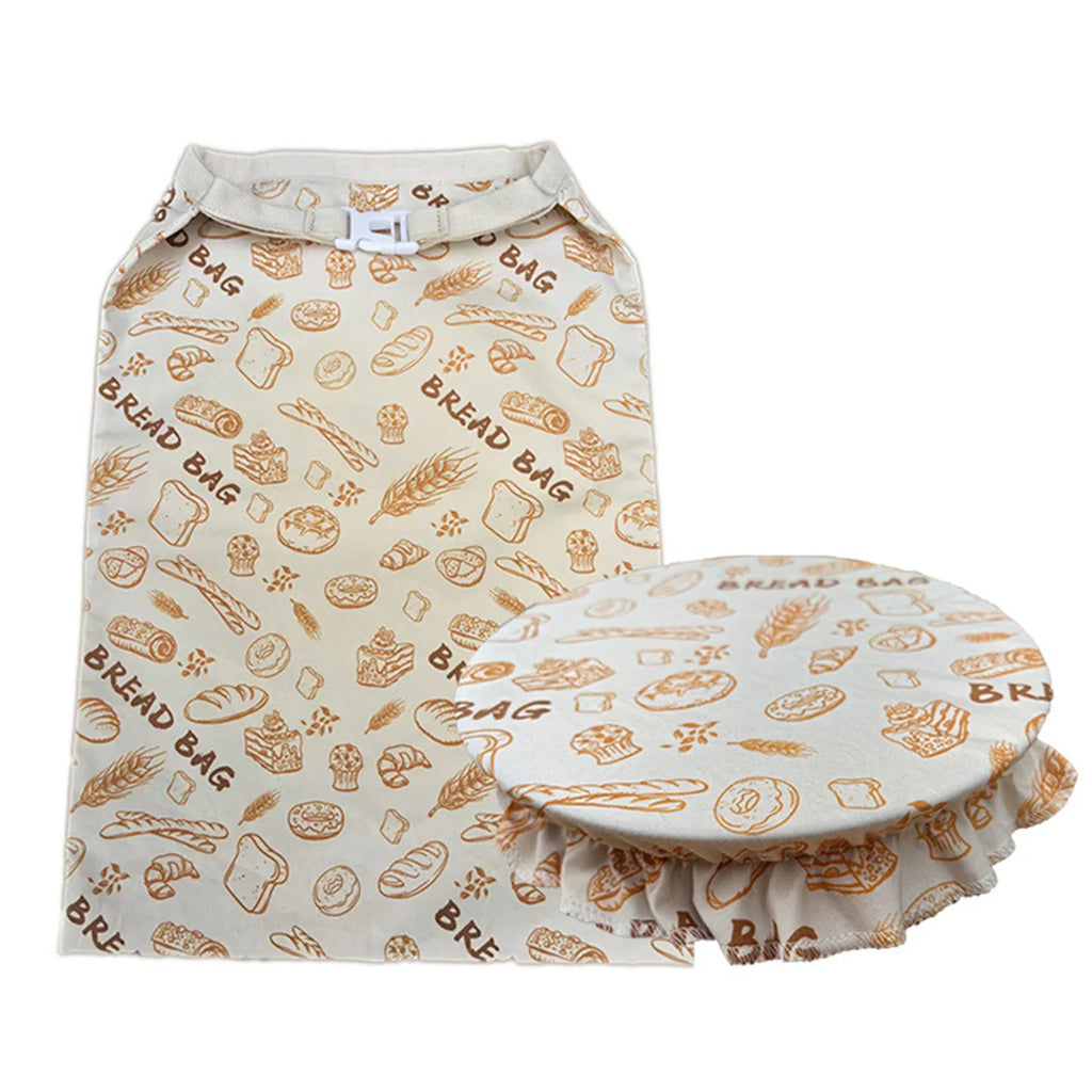 Sac à Pain Conservation