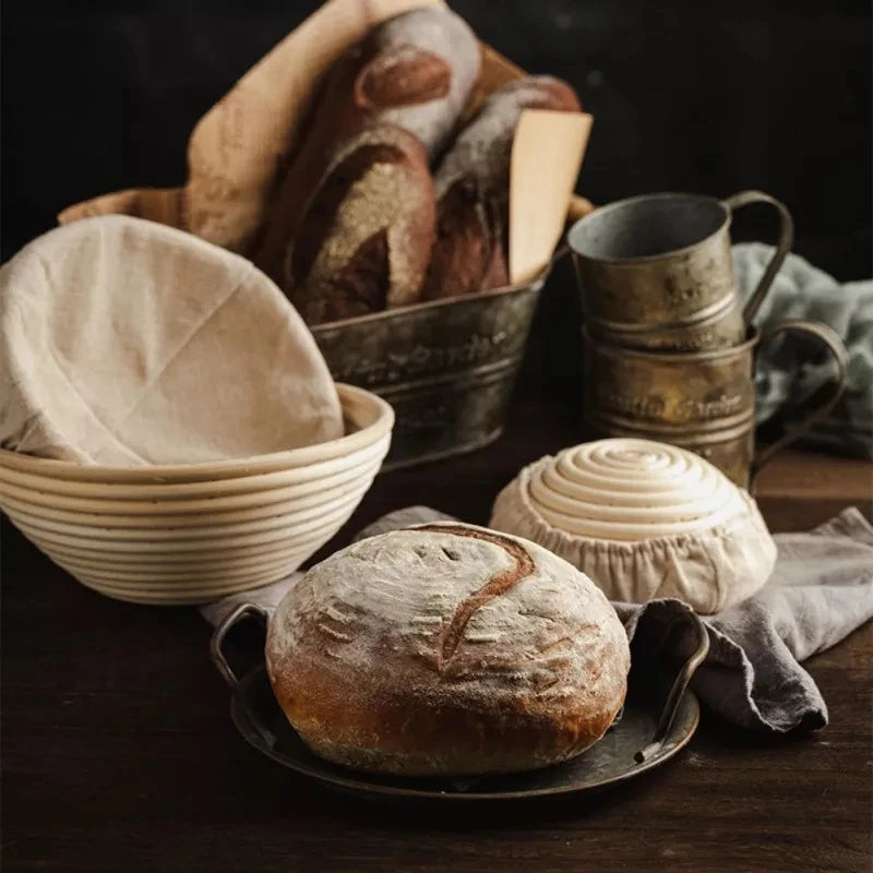 Corbeille à Pain Professionnelle