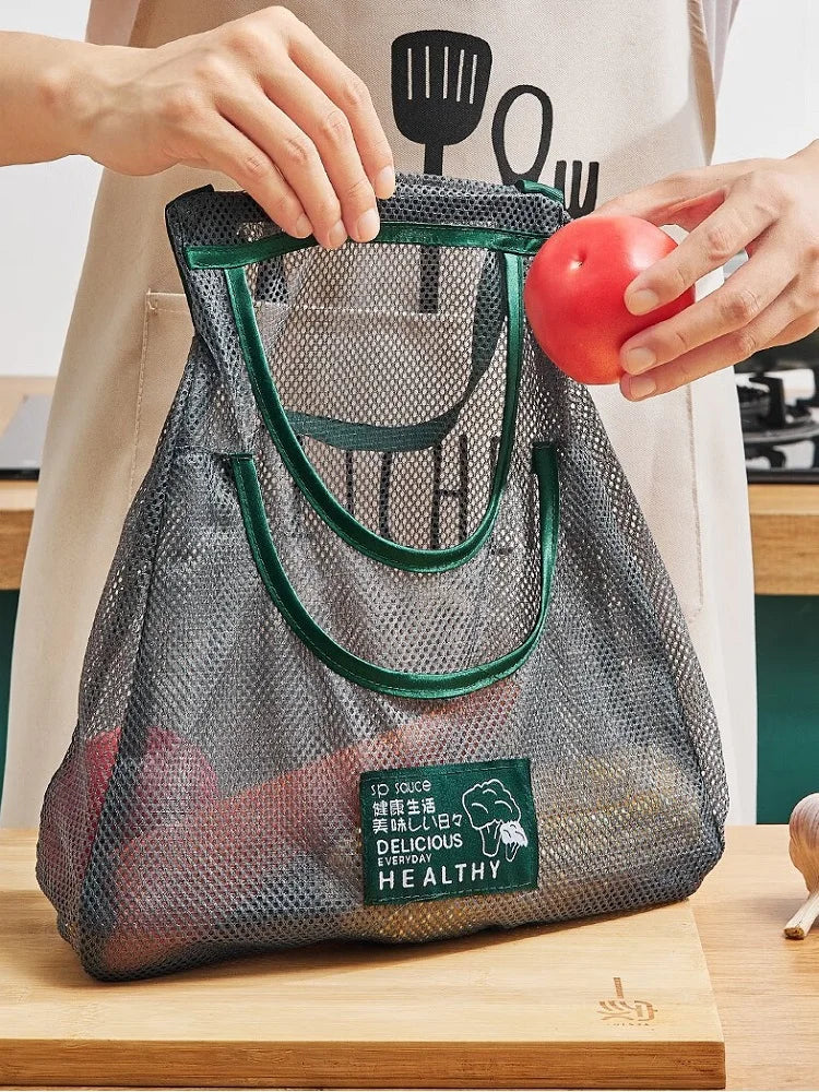 Sac À Pain À Suspendre