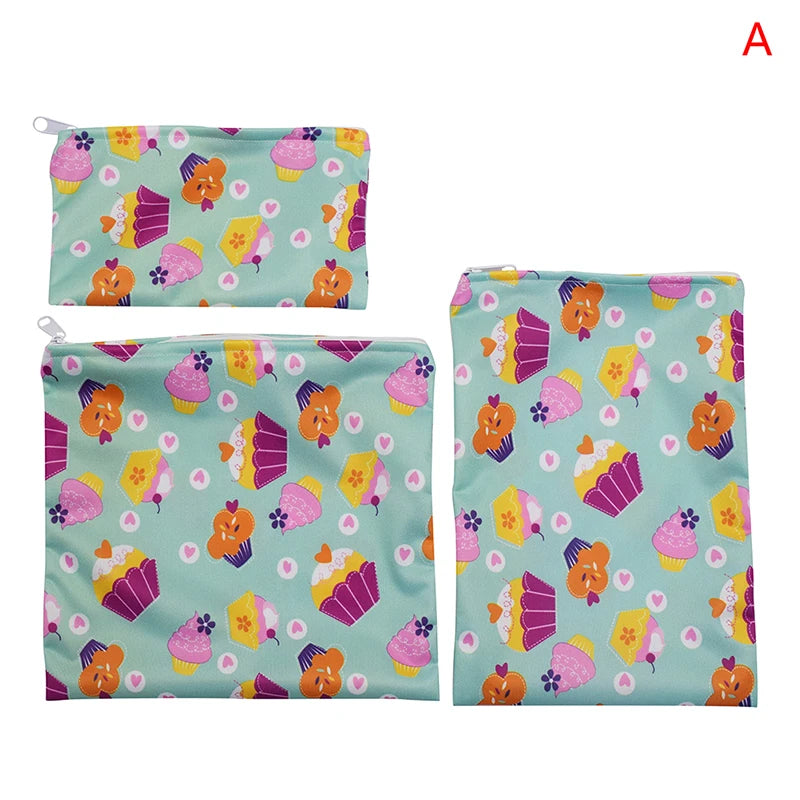 Sac à Pain Imperméable