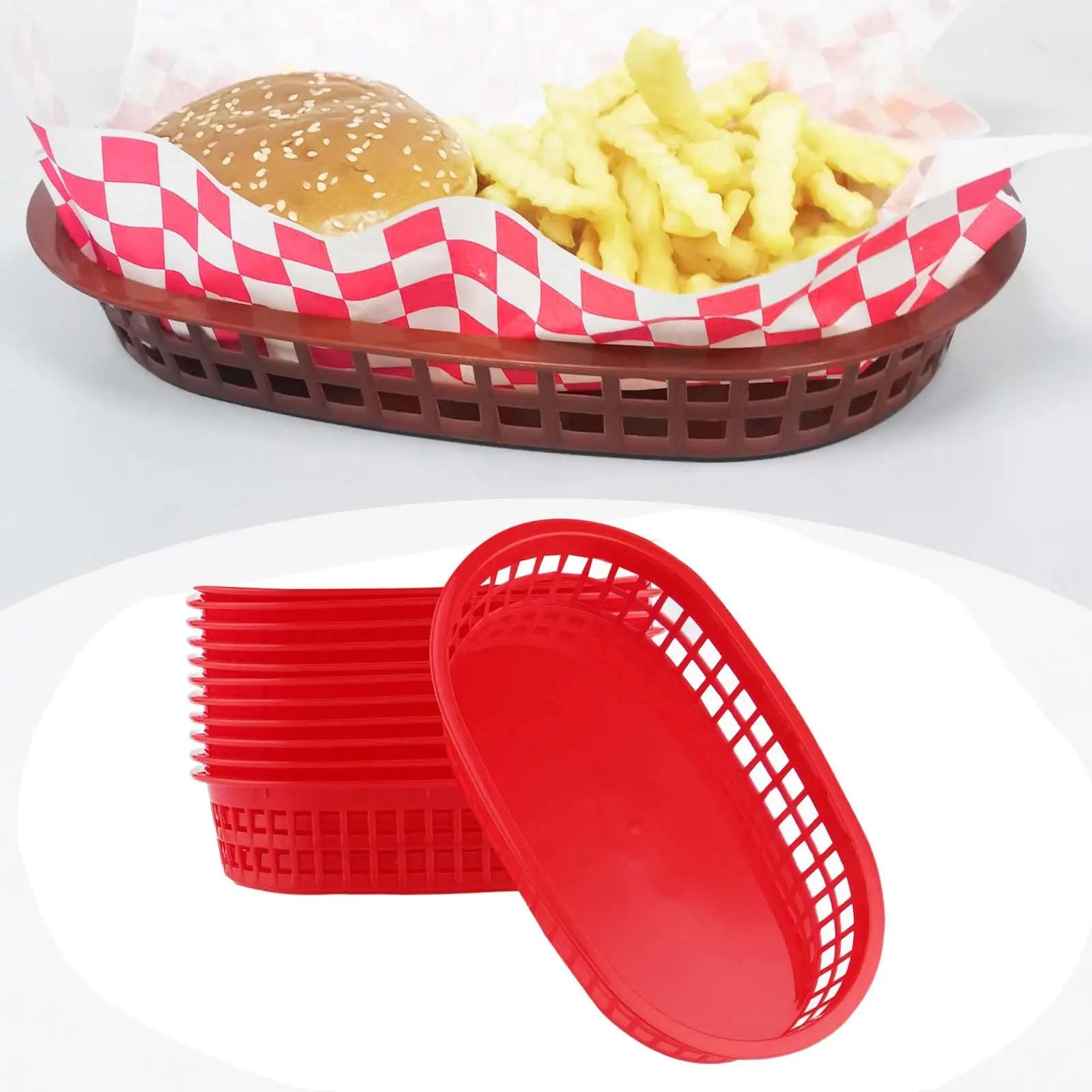 Corbeille à Pain Jetable