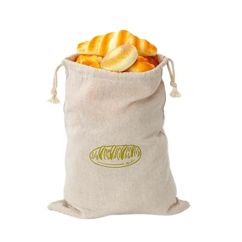 Sac à Pain Lavable