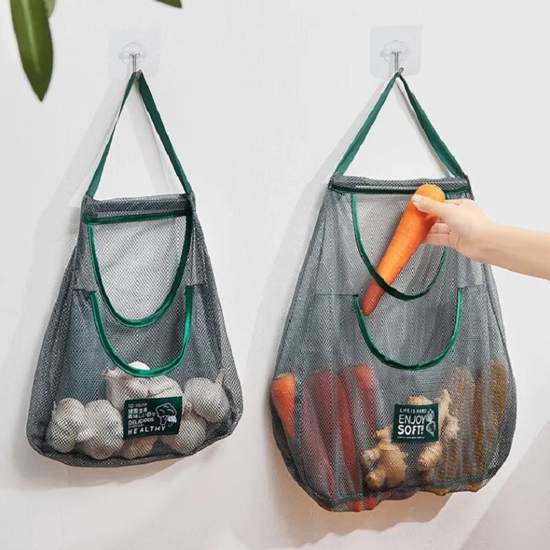 Sac À Pain À Suspendre