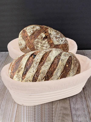 Corbeille à Pain Ovale