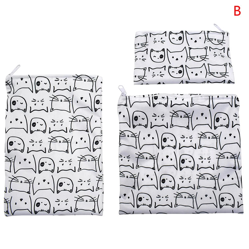 Sac à Pain Imperméable