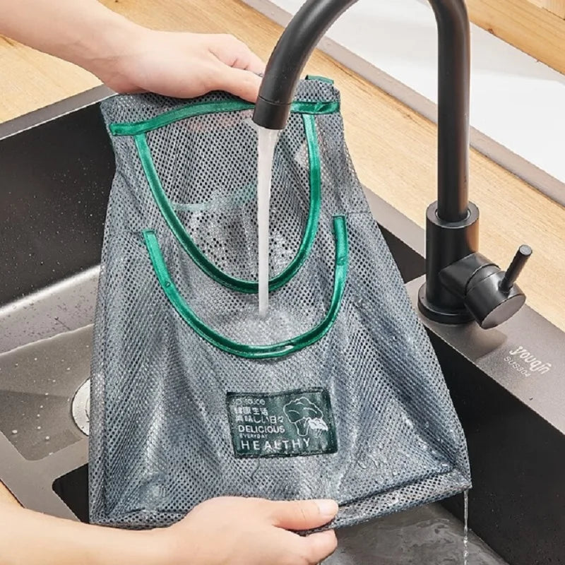 Sac À Pain À Suspendre