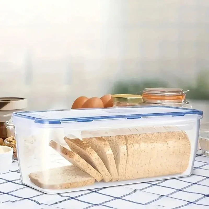 Boite à Pain Plastique
