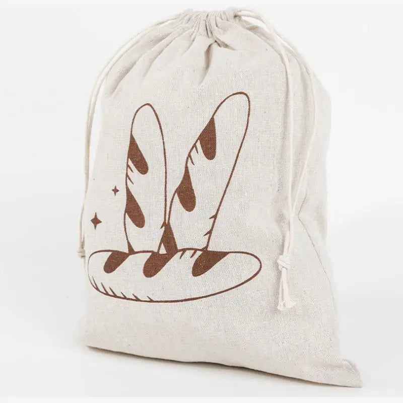 Sac à Pain Lavable