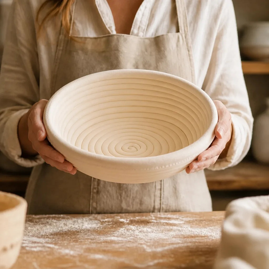 Banneton 30 Cm