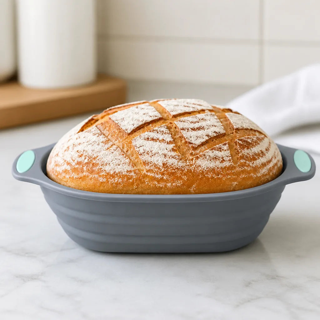 Banneton Batard