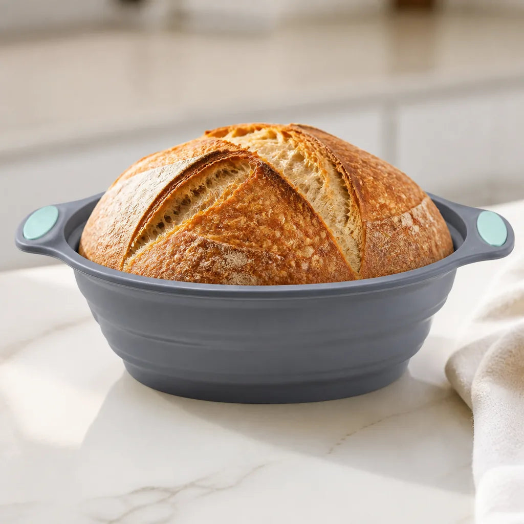 Banneton Batard