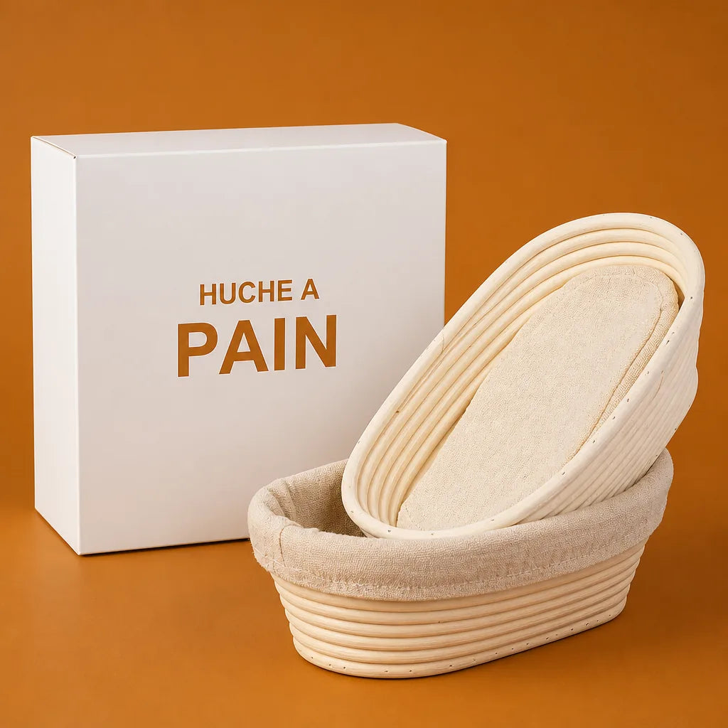 Banneton Made In France