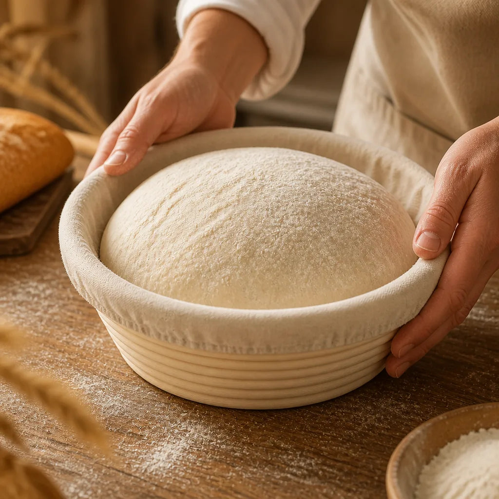 Banneton Oval 1.8 Kg