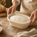 Banneton Oval 500G