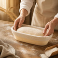 Banneton Oval 750G